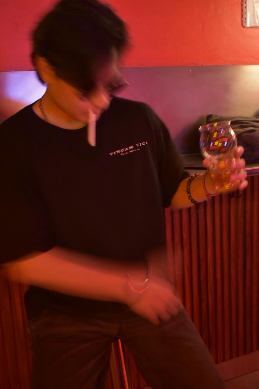 One Life Legacy Shirt VV