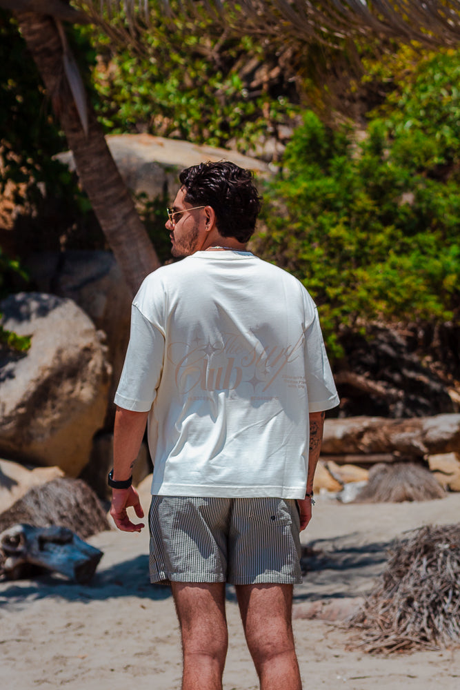 Surf Tee One Life Collection VV