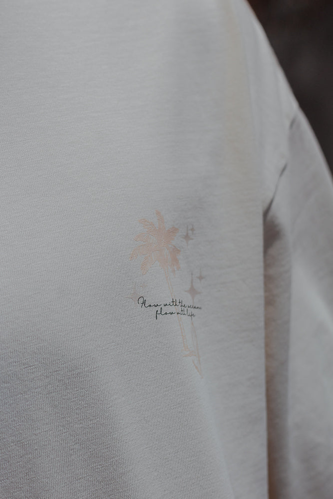 Surf Tee One Life Collection VV