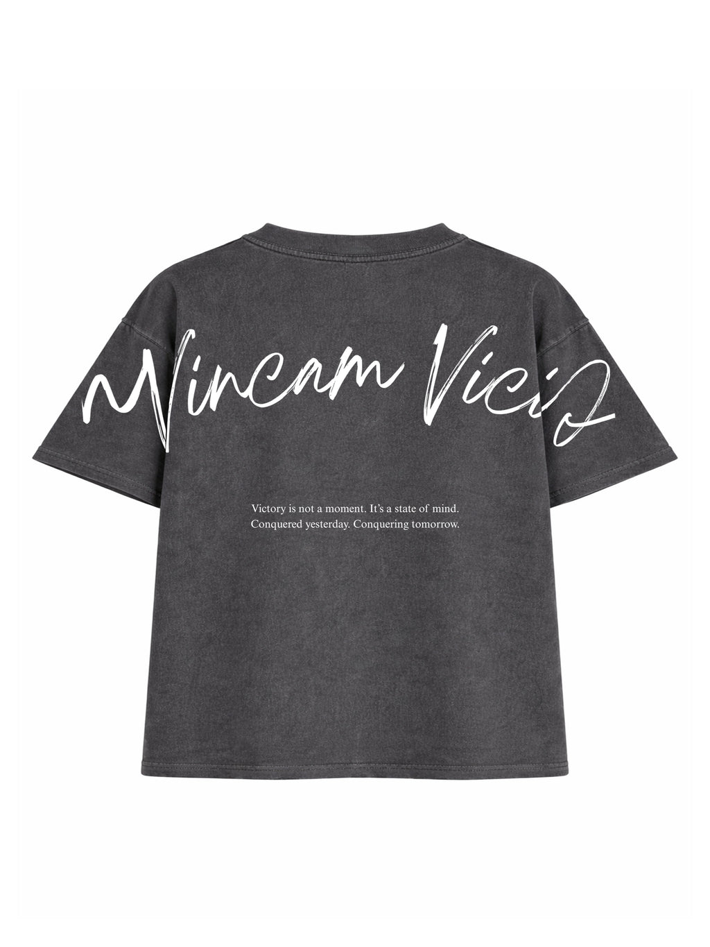 Victory Tee One Life Collection VV