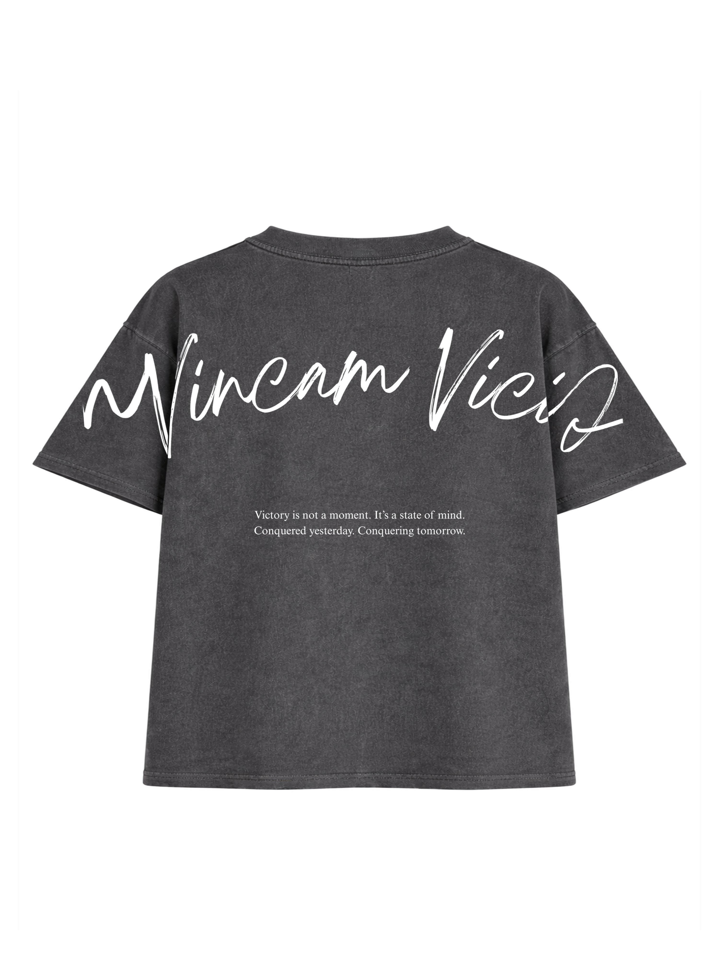 Victory Tee One Life Collection VV