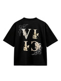 The LEGACY Tee Black