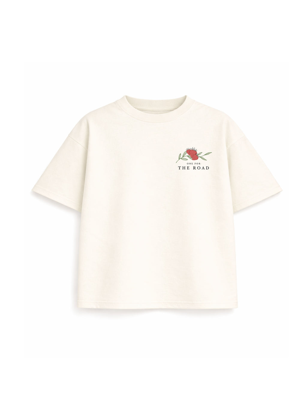 Margarita Core Tee One Life Collection VV