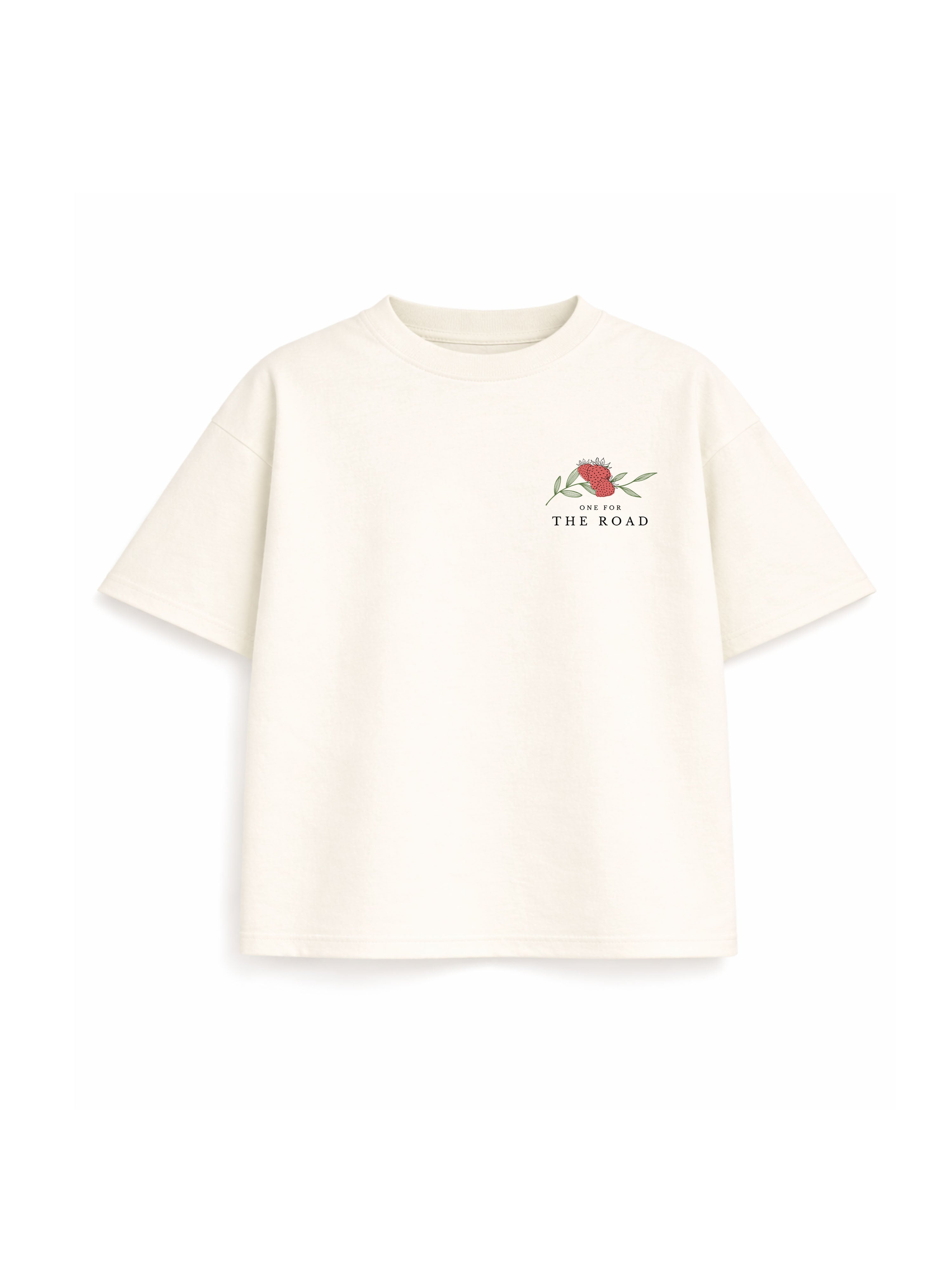 Margarita Core Tee One Life Collection VV