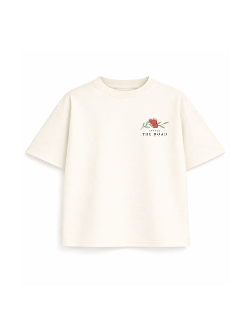 Margarita Core Tee One Life Collection VV