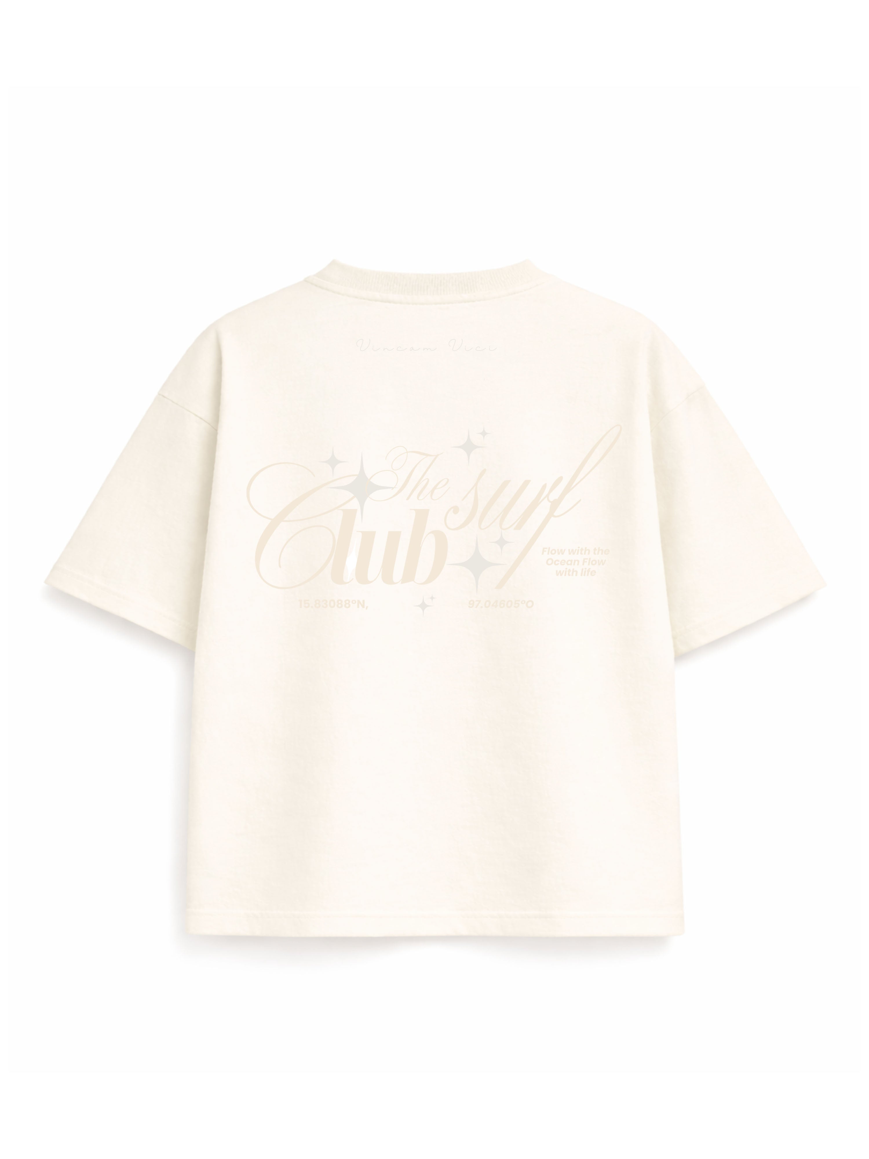 Surf Tee One Life Collection VV