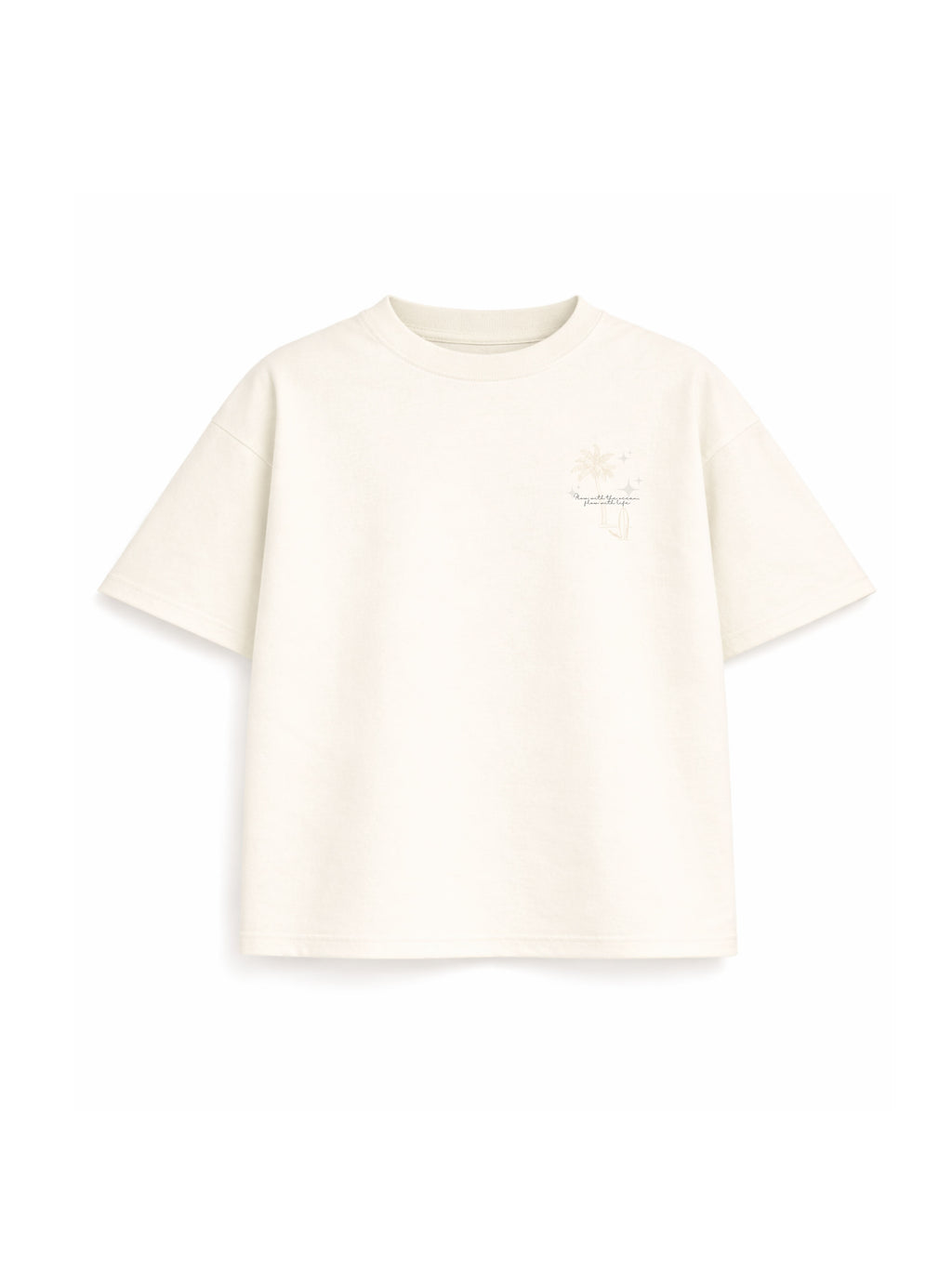 Surf Tee One Life Collection VV