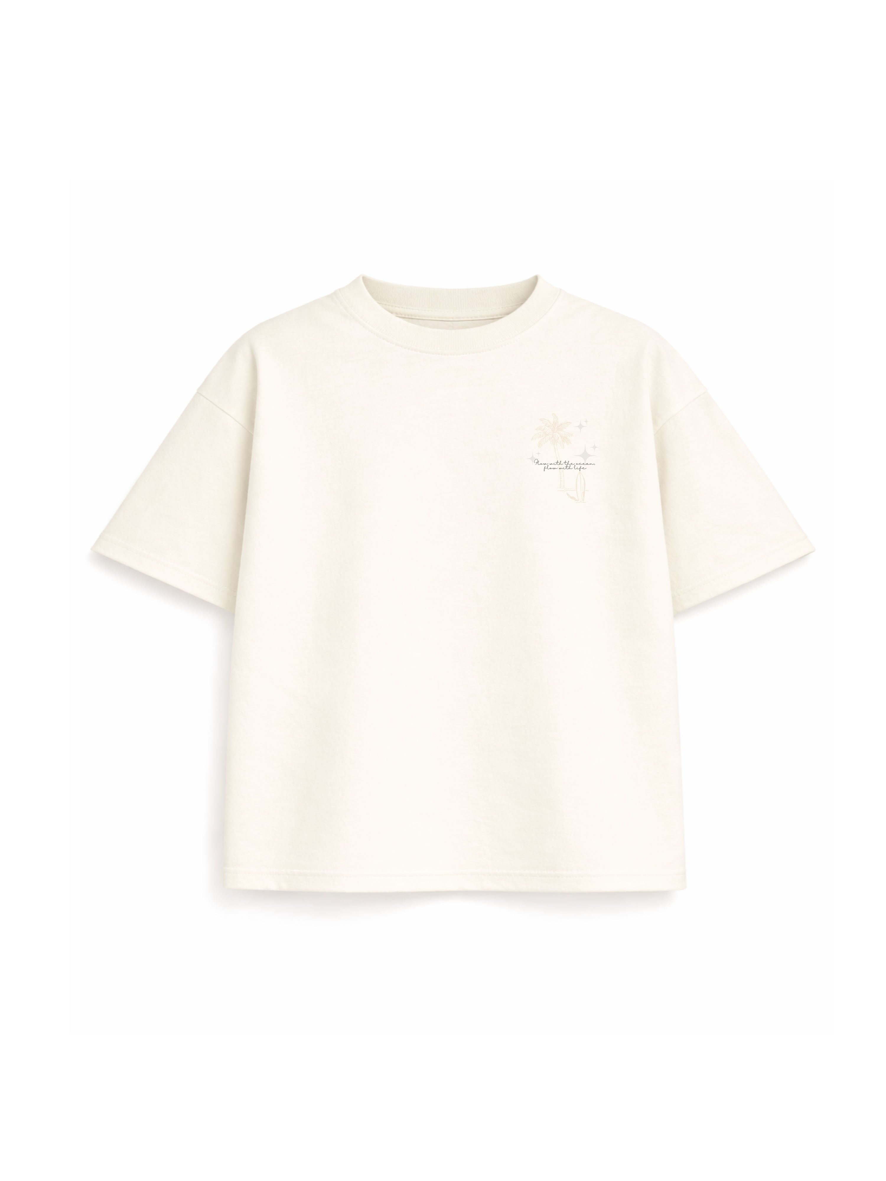 Surf Tee One Life Collection VV