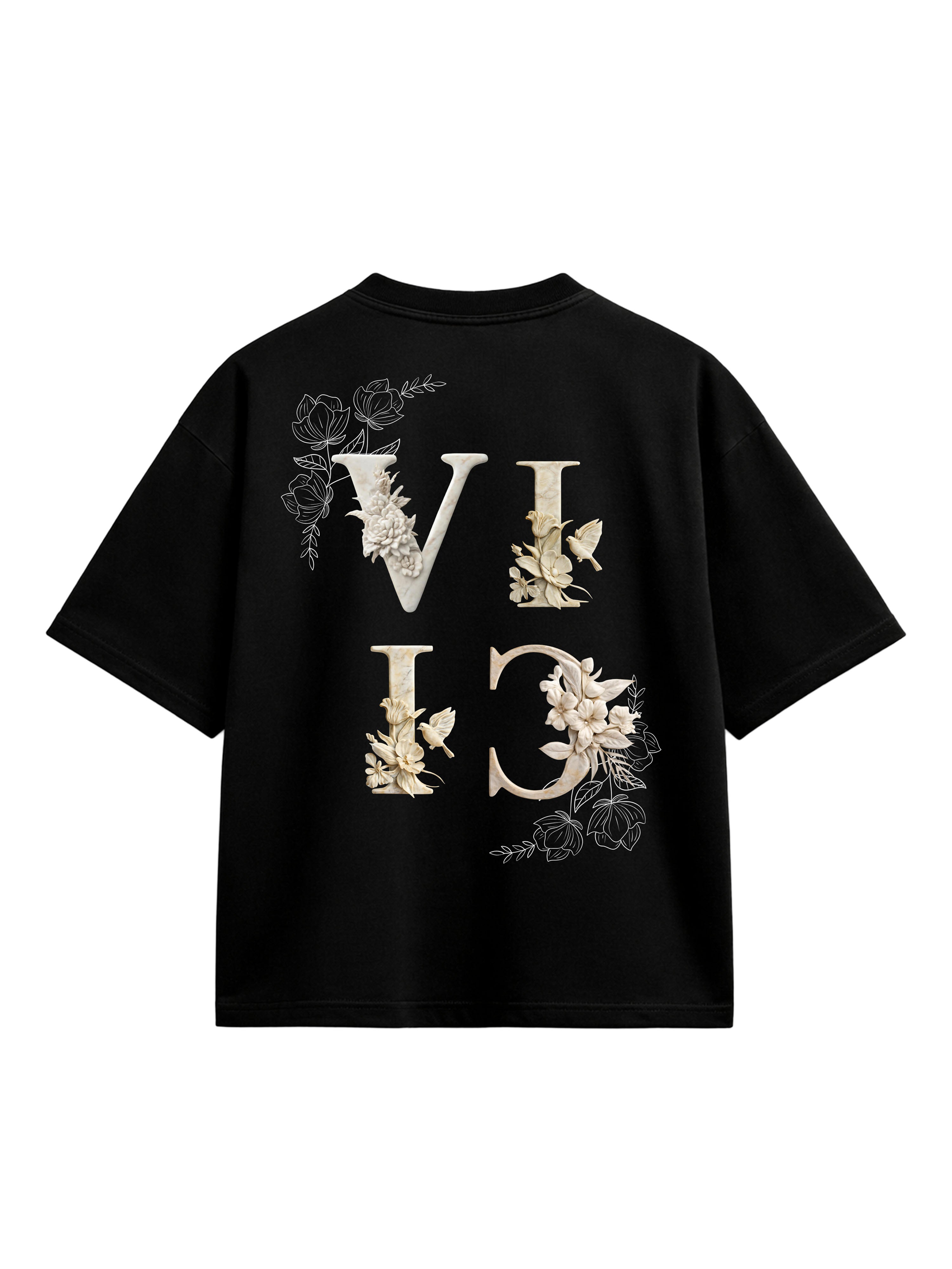 One Life Legacy Shirt VV